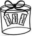 Fig. 01 - Scratch that gift
