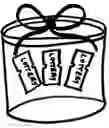 Fig. 02 - Scratch that gift