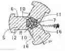Fig. 01 - Drill chuck