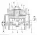 Fig. 04 - Pivotable device for bicycles or tricycles