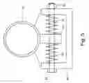 Fig. 06 - Pivotable device for bicycles or tricycles