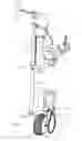 Fig. 07 - Powered maneuverable and retractable trailer jack device