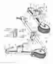 Fig. 08 - Powered maneuverable and retractable trailer jack device