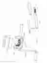 Fig. 10 - Powered maneuverable and retractable trailer jack device