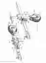 Fig. 13 - Powered maneuverable and retractable trailer jack device