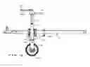 Fig. 16 - Powered maneuverable and retractable trailer jack device