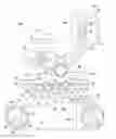 Fig. 01 - Articulated wheel assemblies and vehicles therewith
