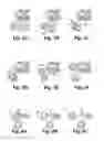 Fig. 07 - Articulated wheel assemblies and vehicles therewith