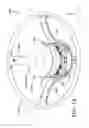 Fig. 02 - Assembly for retaining an airbag module to a steering wheel