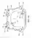 Fig. 04 - Assembly for retaining an airbag module to a steering wheel