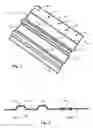 Fig. 04 - Self-closing airbag door assembly
