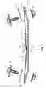 Fig. 08 - Self-closing airbag door assembly