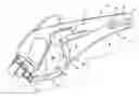 Fig. 01 - Integrated overhead side airbag module