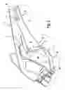 Fig. 06 - Integrated overhead side airbag module