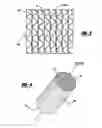 Fig. 03 - Gas generating system with axial flow filter