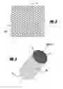 Fig. 04 - Gas generating system with axial flow filter