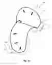 Fig. 05 - Cushion break stitch pattern