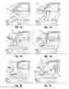 Fig. 08 - Cushion break stitch pattern