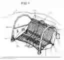 Fig. 02 - Passenger restraining harness