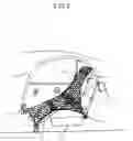 Fig. 03 - Passenger restraining harness