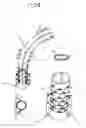 Fig. 09 - Passenger restraining harness