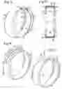 Fig. 06 - Coupling assembly with pipe sockets of fluid-holding parts to be joined