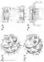 Fig. 10 - Coupling assembly with pipe sockets of fluid-holding parts to be joined