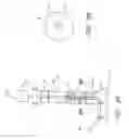 Fig. 10 - Hydrocratic generator