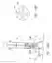 Fig. 11 - Hydrocratic generator