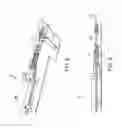 Fig. 09 - Passive entry actuator