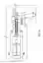 Fig. 15 - Passive entry actuator