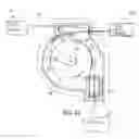 Fig. 22 - Passive entry actuator