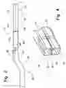 Fig. 03 - Single component automotive bumper and lower frame rail
