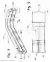 Fig. 04 - Single component automotive bumper and lower frame rail