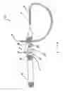 Fig. 05 - Adjustable strap with carrying handle