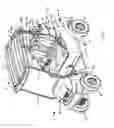 Fig. 02 - Support device for vehicles