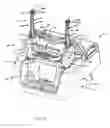 Fig. 03 - Support device for vehicles