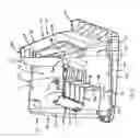 Fig. 08 - Support device for vehicles
