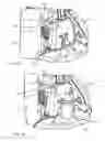 Fig. 10 - Support device for vehicles