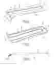 Fig. 05 - Floating parking brake gap hider