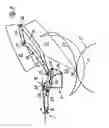 Fig. 05 - Retractable hardtop for a vehicle