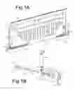 Fig. 02 - Truck tailgate with internal motion control devices