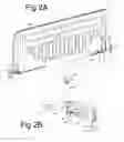 Fig. 03 - Truck tailgate with internal motion control devices