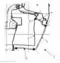 Fig. 01 - Motor vehicle with a side sill