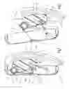 Fig. 02 - Crash-active head restraint
