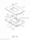 Fig. 09 - Mounting seat for an integrated circuit and a circuit board and method of manufacturing the same