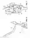 Fig. 07 - Foldable headrest assembly