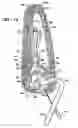 Fig. 13 - Foldable headrest assembly