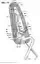 Fig. 14 - Foldable headrest assembly