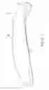 Fig. 06 - Arm rest using vertical lapped fiber